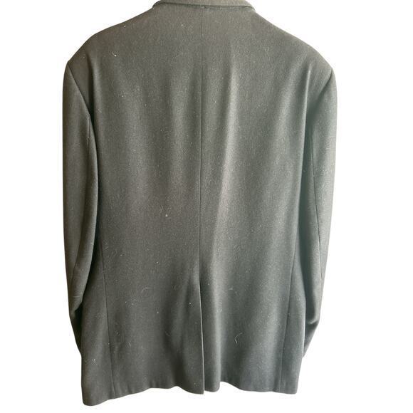 Wm. F Farah Vintage Wool Sports Coat‎ Blazer Jacket Size - Picture 8 of 8